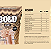 BOLD WHEY MILKSHAKE DE BAUNILHA 900g - Imagem 2