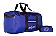 BOLSA ESPORTIVA AZUL ROYAL BIZON - Imagem 1