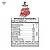 INSANE MAD 350G FRUIT PUNCH DEMONS LAB - Imagem 2