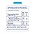 DOBRO BT NITRATO 400 SABOR BLUEBERRY 450G - Imagem 2