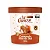 LA GANEXA PASTA DE AMENDOIM DE CARAMELO E FLOR DE SAL 450G - Imagem 1