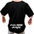 CAMISA MORCEGÃO OLD SCHOOL FRANGO DESGRAÇADO TAM GG - Imagem 2