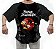 CAMISA MORCEGÃO OLD SCHOOL FRANGO DESGRAÇADO TAM GG - Imagem 1