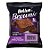 BROWNIE DOUBLE CHOCOLATE PROTEIN BELIVE 40G - Imagem 1