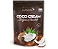 COCO CREAM BELGIAN CHOCOLATE 250G PURA VIDA - Imagem 1