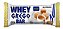 WHEY GREGO BAR DOCE DE LEITE 4OG - Imagem 1
