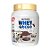WHEY GREGO 450G BRIGADEIRO NUTRATA - Imagem 1