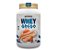 WHEY GREGO 900G CHURROS NUTRATA - Imagem 1