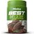 BEST VEGAN CACAU 500G ATLHETICA NUTRITION - Imagem 1