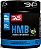 HMB 3000MG 3VS LIMÃO 120G - Imagem 1