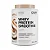 WHEY PROTEIN DUX SMOOTHIE ENERGY WHITE MOCHA 900G - Imagem 1