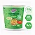 KONJAC HIGH-PROTEIN DRY NOODLES 69G SABOR TOMATE E VEGETAIS - Imagem 1