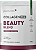 COLLAGEN PRO BEAUTY BLEND SABOR ROMÃ, CHÁ DE HIBISCO E CRANBERRY 540G PURA VIDA - Imagem 1