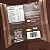 PRADO PROTEIN ALFA CRUNCHY SABOR CHOCOLATE TRUFADO 45G - Imagem 2