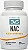 NAC 3VS 600MG 120CAP - Imagem 1