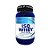 ISO  WHEY PROTEIN CHOCOLATE 909G - Imagem 1