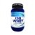 ISO  WHEY PROTEIN BAUNILHA 909G - Imagem 1