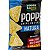 POPPS PIPOCA NATURAL COM SAL 35G - Imagem 1