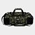 SIX BAG BIZON CAMUFLADA VERDE - Imagem 1