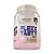 FLEXX TASTY WHEY 907G MILK RED SMOOTHIE - Imagem 1