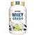 WHEY GREGO CREME DE ABACATE 900G com toque de limão siciliano - Imagem 1