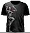T-SHIRT PRETA VOU MATAR UM - FOTO EM PÉ TAM G - Imagem 1