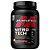 MUSCLETECH NITRO TECH 100% WHEY GOLD STRAWBERRY 2,20LB (30 DOSES) - Imagem 1