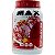 TOP WHEY 3W + SABOR 900G CHOCOLATE BRANCO COM MORANGO - Imagem 1