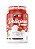 FTW DELICIOUS 3WHEY CHANTILY COM MORANGO 900G - Imagem 1