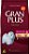 Ração GranPlus Menu Cão Adulto Mini Sabor Frango & Arroz - Imagem 1