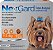 NexGard Antipulgas e Carrapatos Cães de 2 a 4kg - Imagem 1