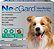 NexGard Antipulgas e Carrapatos Cães de 10,1 a 25kg - Imagem 1