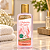 Aromatizante de Interiores Ubon Cheirinho de Talco 140ml - Imagem 1