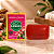 Sabonete Natural Glicerinado Ubon Canela Rosa 100g - Imagem 1