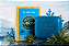 Sabonete Natural Glicerinado Ubon Marine 100g - Imagem 1