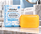 Sabonete Glicerinado Suavitrat Glicerina 100g - Imagem 1