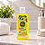 Odorizante de Ambiente Ubon Aroma Lar Lima Limão 140ml - Imagem 1