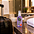 Mini Aromatizante de Ambiente Ubon Pronto Uso Lavanda 60ml - Imagem 1
