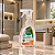 Aromatizante de Ambiente Ubon Pronto Uso Eucalipto 500ml - Imagem 1