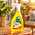 Aromatizante de Ambiente Ubon Pronto Uso Lima Limão 500ml - Imagem 1