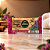 Sabonete Flow Pack Ubon Canela Rosa 12g - Imagem 1