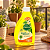 REFIL - Aromatizante de Ambiente Ubon Pronto Uso Lima Limão 500ml - Imagem 1