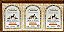 Kit Suavitrat com 3 Sabonetes de Leite de Cabra Original 100g - Imagem 1