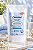 REFIL - Sabonete Líquido Suavitrat Glicerina 350ml - Imagem 1