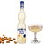 Xarope Para Soda Italiana Amêndoas Orzata Drink Café Bar FABBRI 560ml Coquetel Bartender Barista - Imagem 1