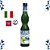 Xarope Para Soda Italiana Drinks Gin Bar Fabbri Maça Verde 560 ml Coquetel Bartender Barman - Imagem 3