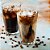 Xarope Para Soda Italiana e Drink com Café Fabbri Baunilha Zero Açúcar 1 Litro Barista Iced Coffee - Imagem 2