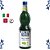 Xarope Para Soda Italiana Fabbri Maçã Verde 1 Litro Drink Coquetel Gin Bartender Barman - Imagem 3
