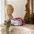 Panetone Amarena Fabbri Com Cerejas Silvestres Cristalizadas 500g Italiano Premium Luxo - Imagem 2