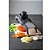 Mandoline Fatiador Cortador Legumes Profissional Progressive Espessura Ajustavel Cozinha - Imagem 5
